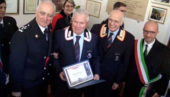 Carpineto-Romano-60-Anc-Com-Gen-Arma-Carabinieri-Del-Sette-91