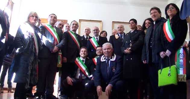 Carpineto-Romano-60-Anc-Com-Gen-Arma-Carabinieri-Del-Sette-93