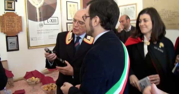 Carpineto-Romano-60-Anc-Com-Gen-Arma-Carabinieri-Del-Sette-94