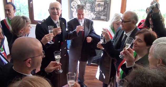 Carpineto-Romano-60-Anc-Com-Gen-Arma-Carabinieri-Del-Sette-99