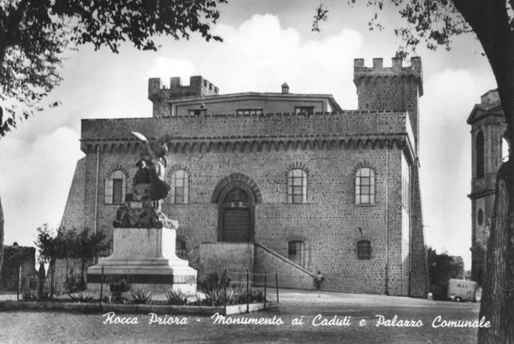 Castello Savelli Oggi 2021