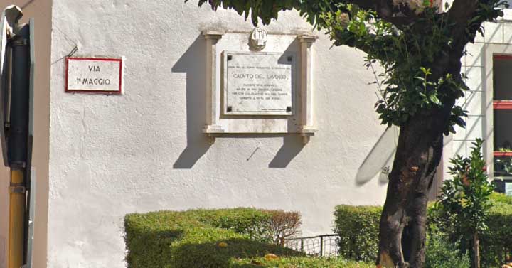 Colleferro-1-Maggio-2019-intitolazione-strade-Oreste-Fontana-Tomei-02