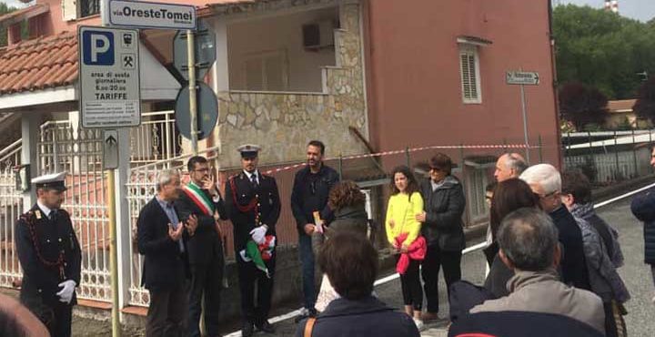 Colleferro-1-Maggio-2019-intitolazione-strade-Oreste-Fontana-Tomei-11