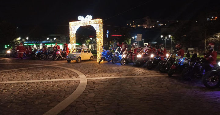 Colleferro-Babbo-Natal-in-moto-2020-11