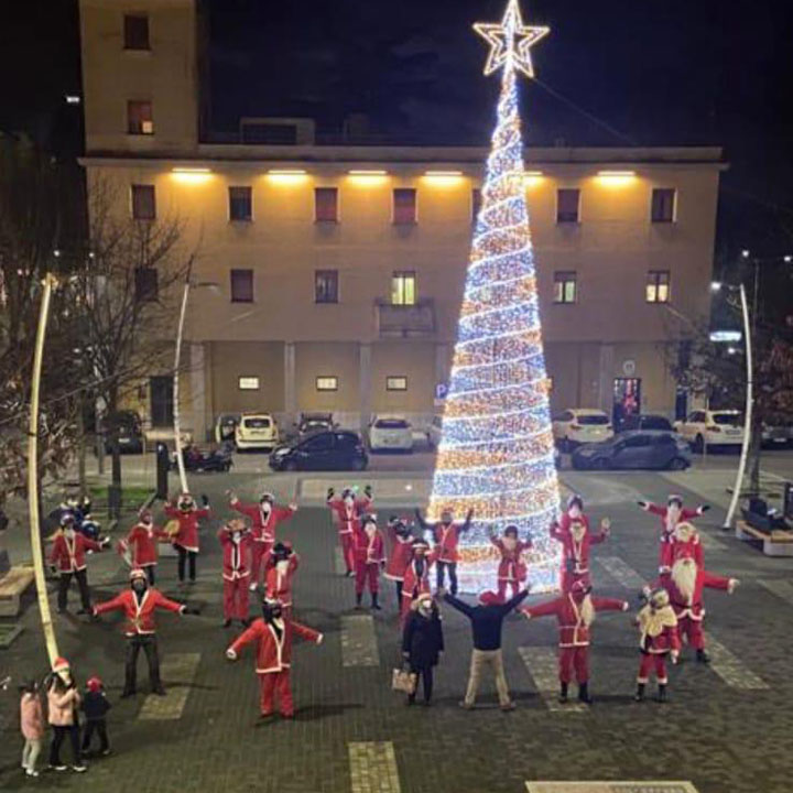 Colleferro-Babbo-Natal-in-moto-2020-12