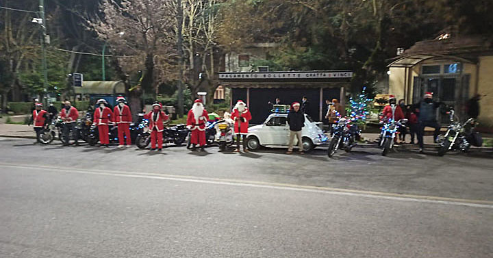 Colleferro-Babbo-Natal-in-moto-2020-5