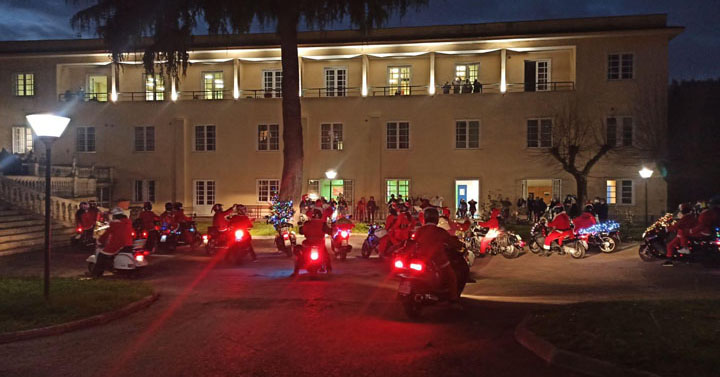 Colleferro-Babbo-Natal-in-moto-2020-9