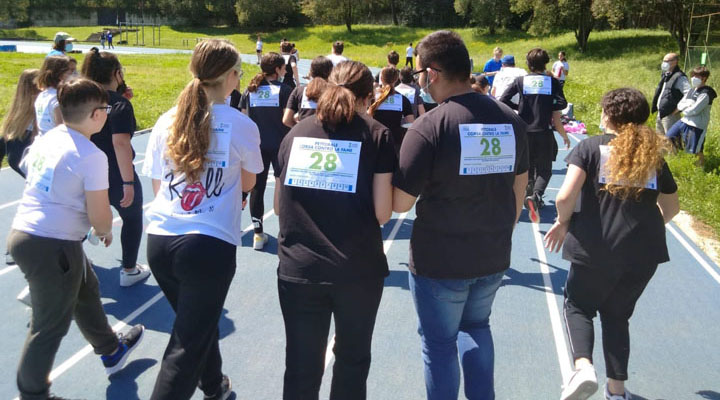 Colleferro-Corsa-contro-fame-IC-Margherita-Hack-8