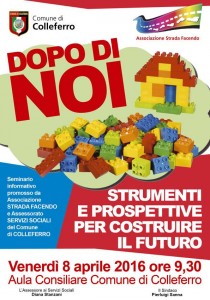 Colleferro-Dopo-di-noi