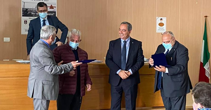 Colleferro-GiornataVittimeSulLavoro-2021-07