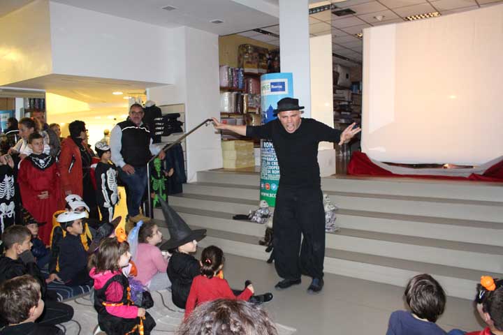 Colleferro-Halloween-2019-Piazza-Italia-27