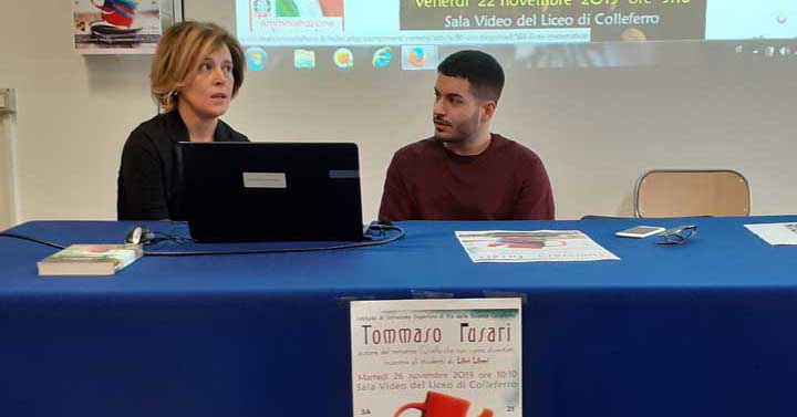 Colleferro-Liceo-Marconi-Incontro-scrittori-09