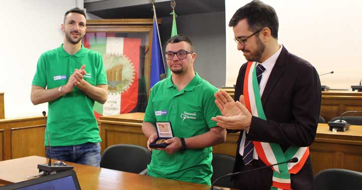 Colleferro-Michele_Latini-Matteo_Bruno-agli-Special-Olympics-Abu-Dhabi-01