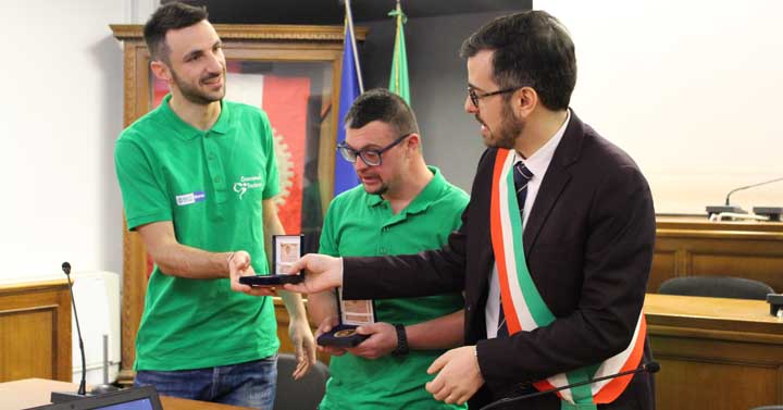 Colleferro-Michele_Latini-Matteo_Bruno-agli-Special-Olympics-Abu-Dhabi-03