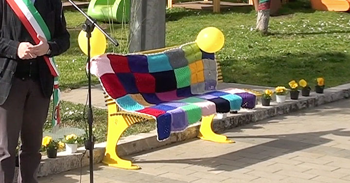 Colleferro-Panchina-Gialla-Giulio-Regeni-Scalo-02