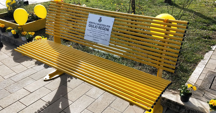 Colleferro-Panchina-Gialla-Giulio-Regeni-Scalo-04