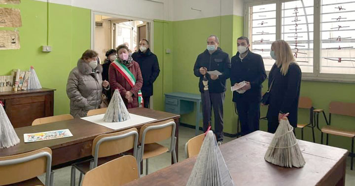 Colleferro-Scuola-Media-Mazzini-Biblioteca-Assunta-Massicci-12