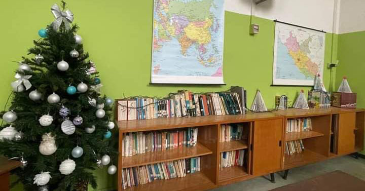Colleferro-Scuola-Media-Mazzini-Biblioteca-Assunta-Massicci-6