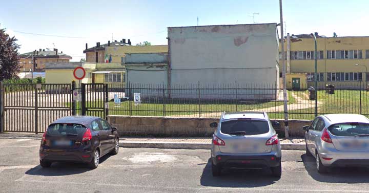 Colleferro-Scuola-elementare-Dante-Alighieri