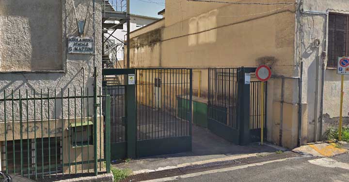 Colleferro-Scuola-media-Mazzini