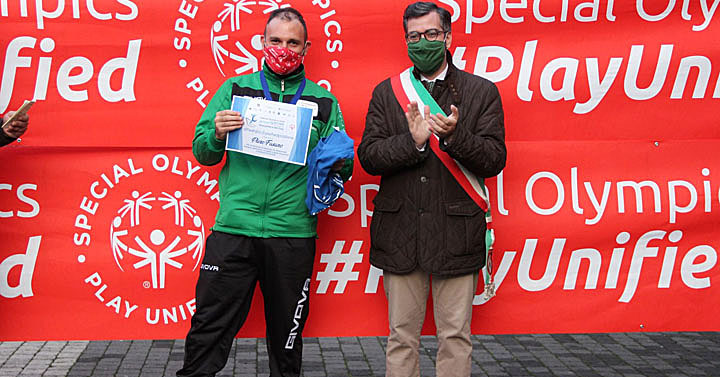 Colleferro-Special Olympics Italia Smart Games 2020-10