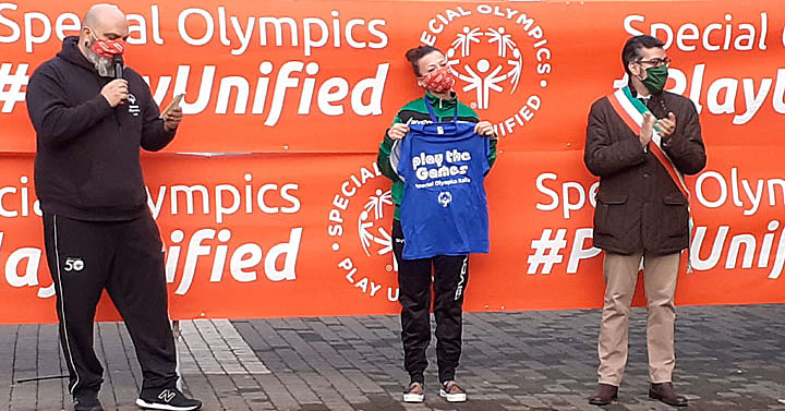 Colleferro-Special Olympics Italia Smart Games 2020-11
