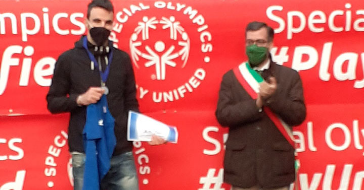 Colleferro-Special Olympics Italia Smart Games 2020-12