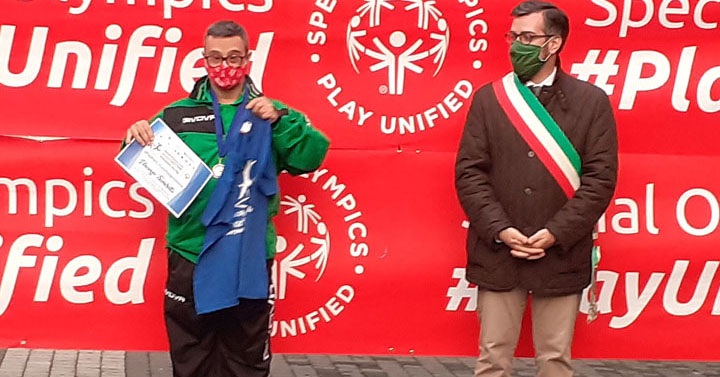 Colleferro-Special Olympics Italia Smart Games 2020-14