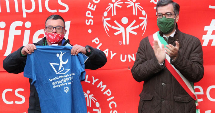 Colleferro-Special Olympics Italia Smart Games 2020-3