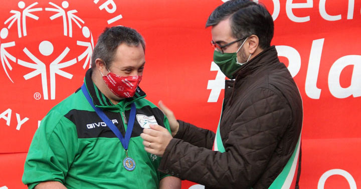 Colleferro-Special Olympics Italia Smart Games 2020-5
