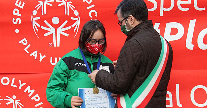 Colleferro-Special Olympics Italia Smart Games 2020-6
