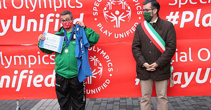 Colleferro-Special Olympics Italia Smart Games 2020-7