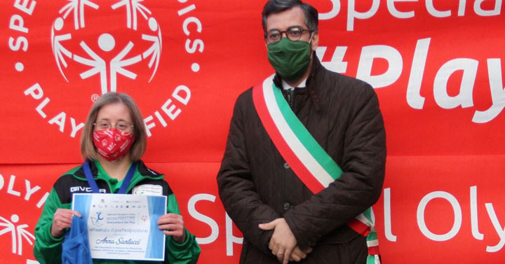 Colleferro-Special Olympics Italia Smart Games 2020-8
