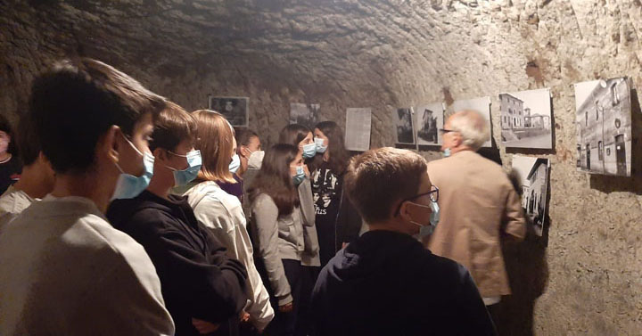 Colleferro-Visita-Classi-Leonardo-Da-Vinci-al-Centro-Documentazione-12