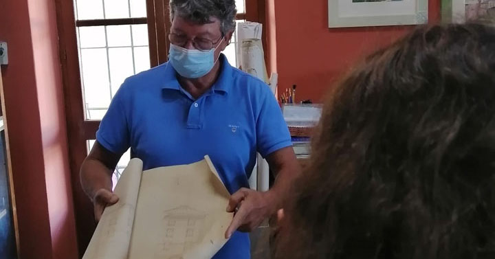 Colleferro-Visita-Classi-Leonardo-Da-Vinci-al-Centro-Documentazione-3