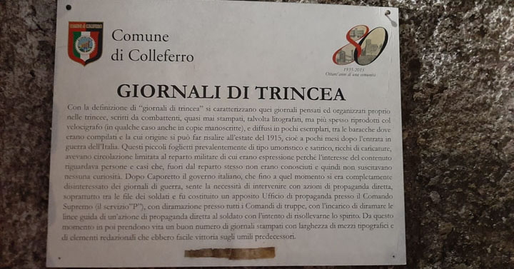 Colleferro-Visita-Classi-Leonardo-Da-Vinci-al-Centro-Documentazione-8