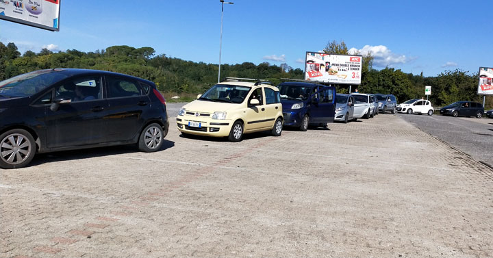 Colleferro-caoos-al-drive-in-6