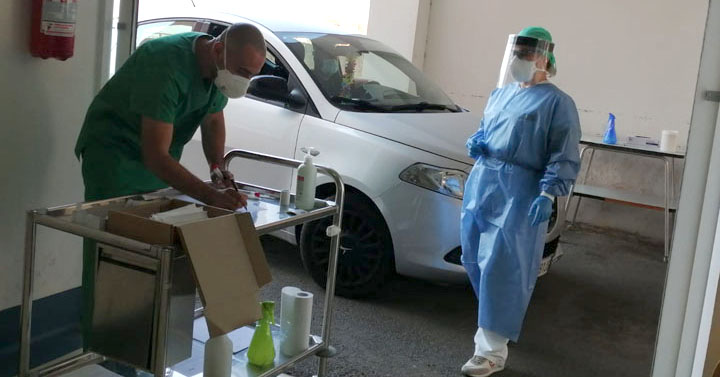 Colleferro-caoos-al-drive-in-8