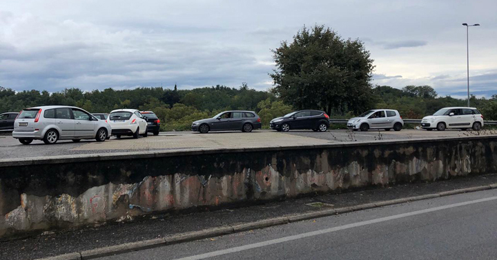 Colleferro-caos2-al-drive-in-1