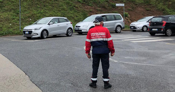 Colleferro-caos2-al-drive-in-3