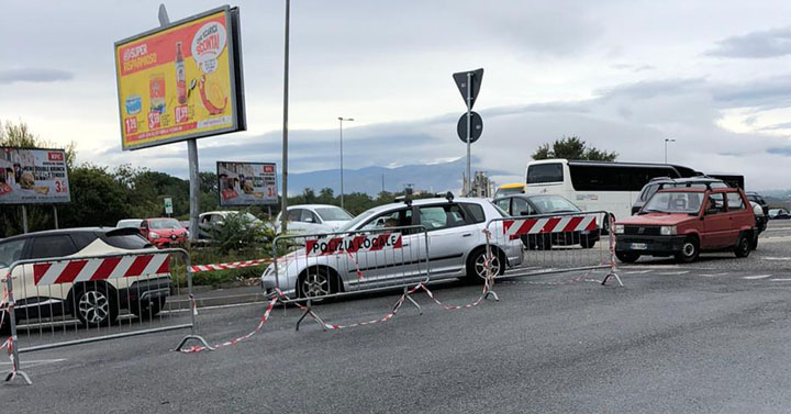 Colleferro-caos2-al-drive-in-4