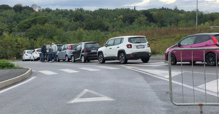 Colleferro-caos2-al-drive-in-7