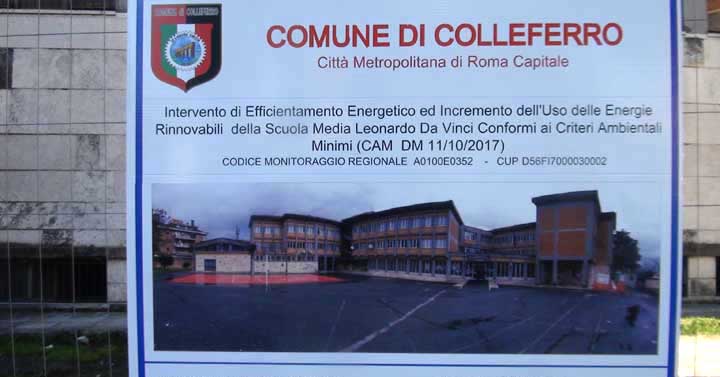 Colleferro-lavori-Leonardo-scala-antincendio-02