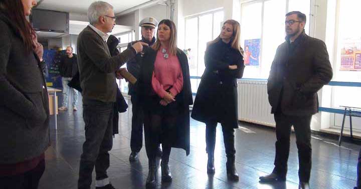 Colleferro-lavori-Leonardo-scala-antincendio-09