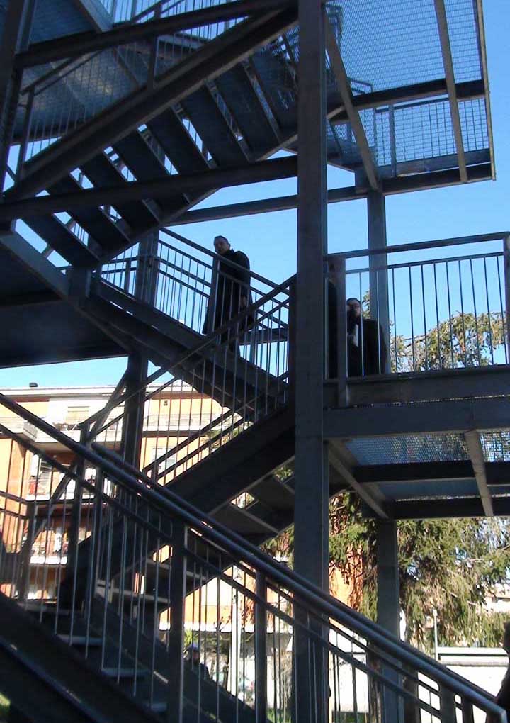 Colleferro-lavori-Leonardo-scala-antincendio-v-05