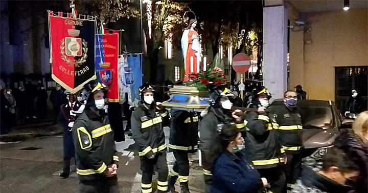 Colleferro-traslazione-Santa-Barbara-2021-22