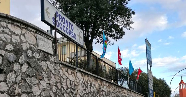 Fp Cgil e Uil Fpl Asl Roma 5 in stato di agitazione-f-01