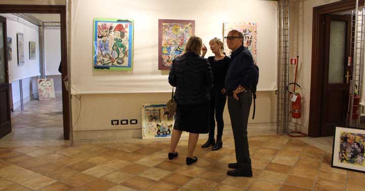 Frosinone-Jacqueline-Nakash-20190514-f-23