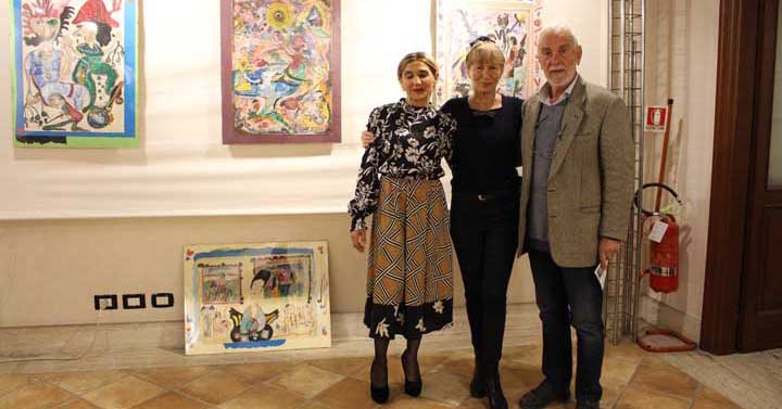 Frosinone-Jacqueline-Nakash-20190514-f-29