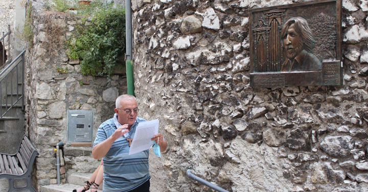 Gavignano-Bassorilievo-Maestro-Domenico-Cipriani-12